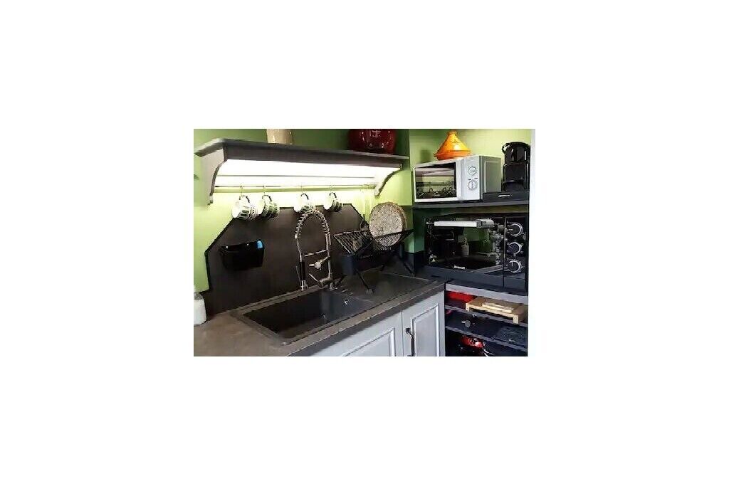Photo of Kitchen in Caumont-sur-Durance