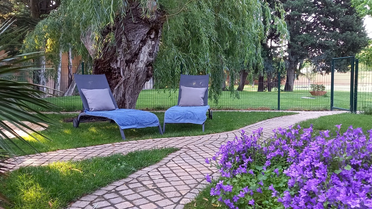 Photo of Outdoor in Caumont-sur-Durance