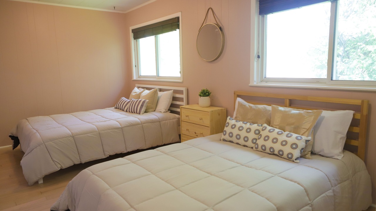Photo of Bedroom in Tiny