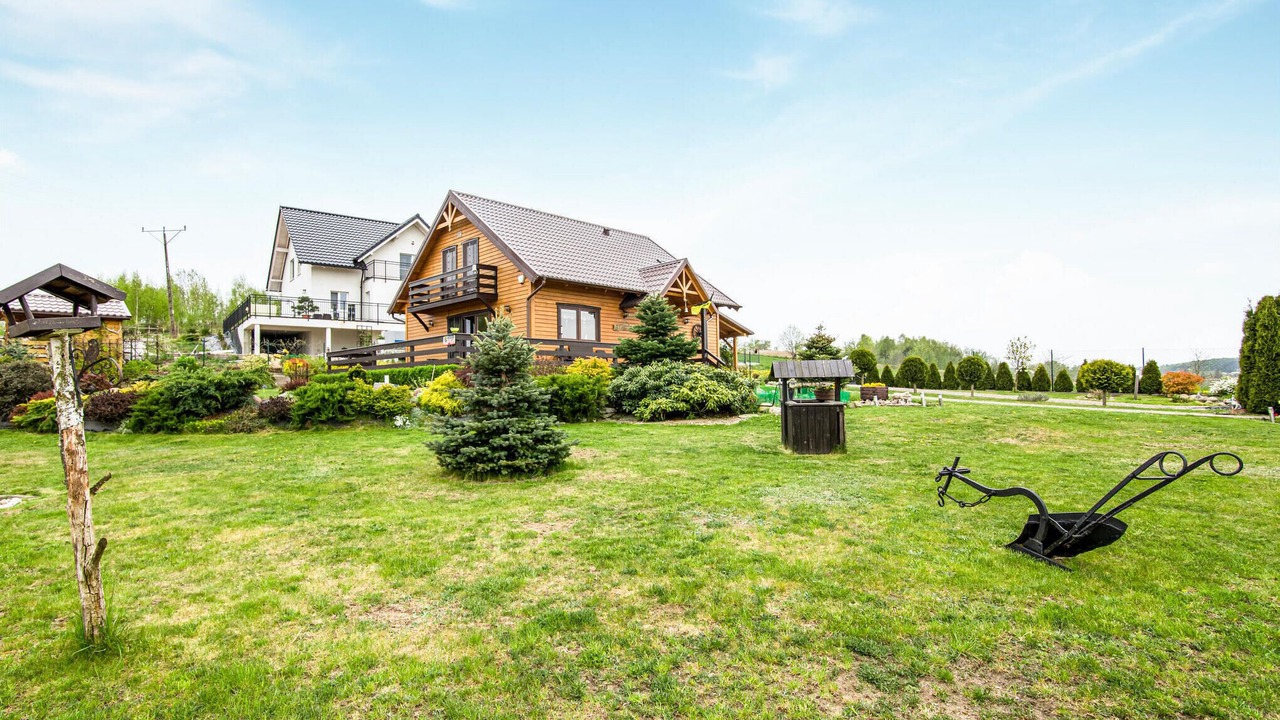 Photo of Outdoor in Chmielno