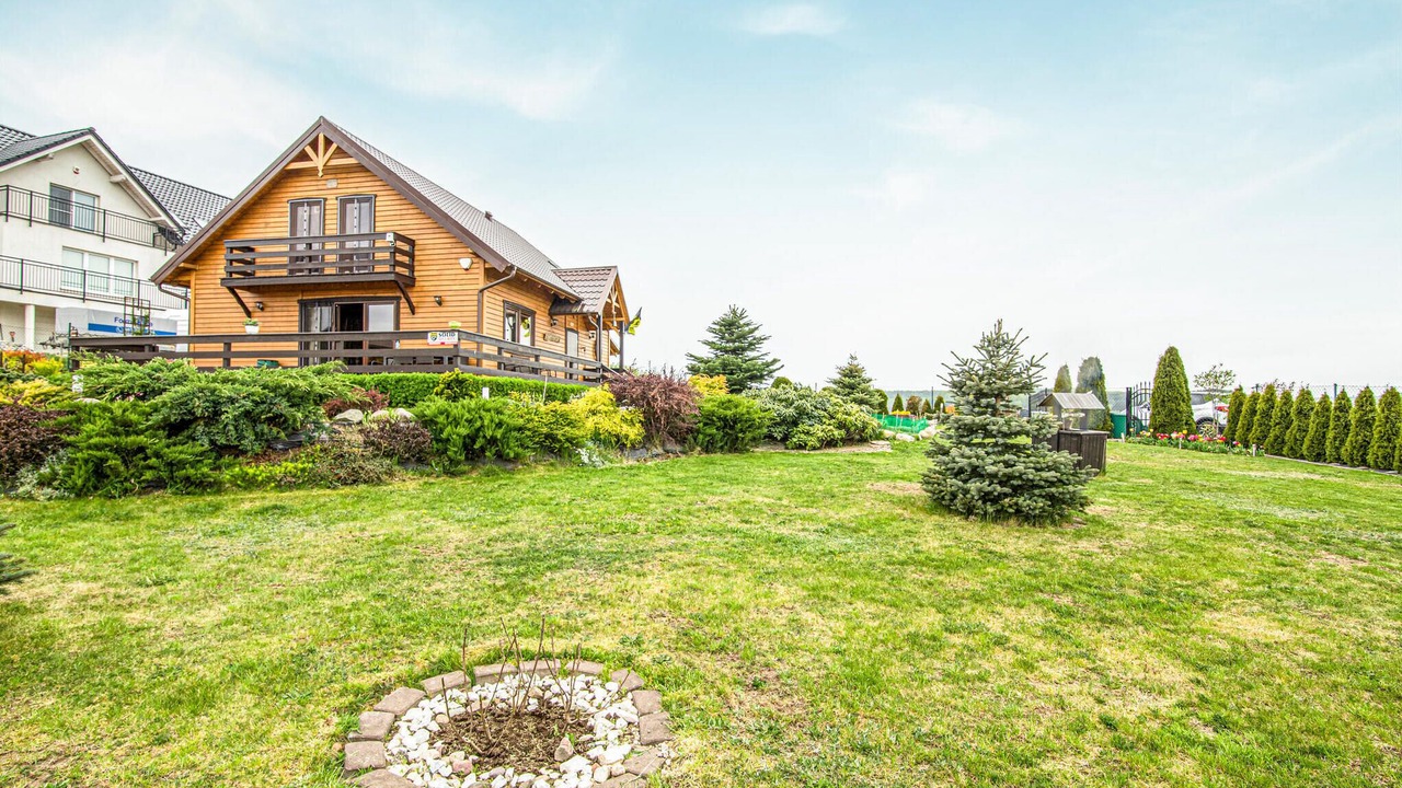 Photo of Outdoor in Chmielno