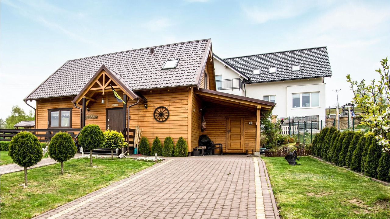 Photo of Outdoor in Chmielno