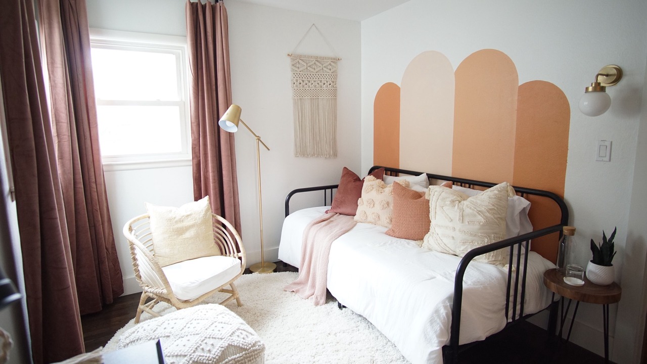 Photo of Bedroom in Lincoln