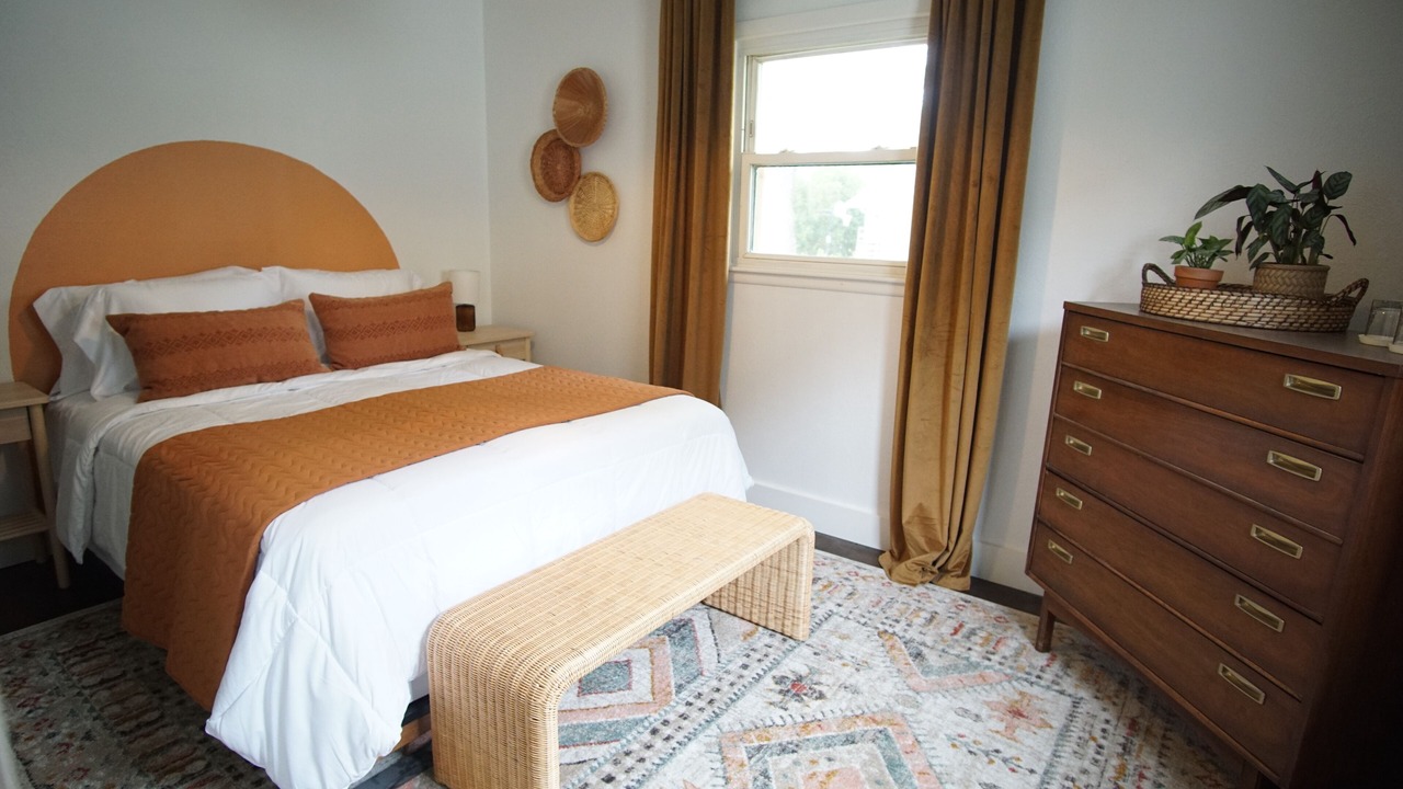 Photo of Bedroom in Lincoln