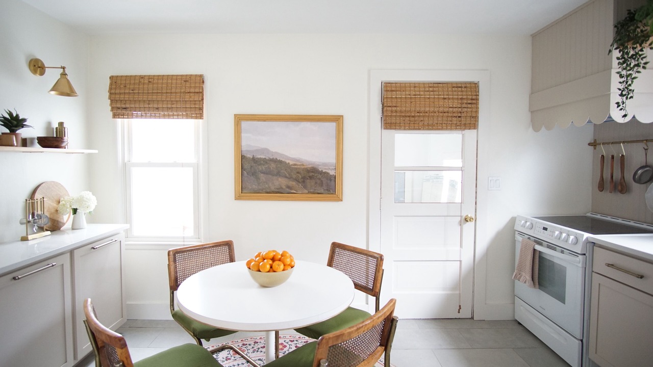 Photo of Kitchen in Lincoln