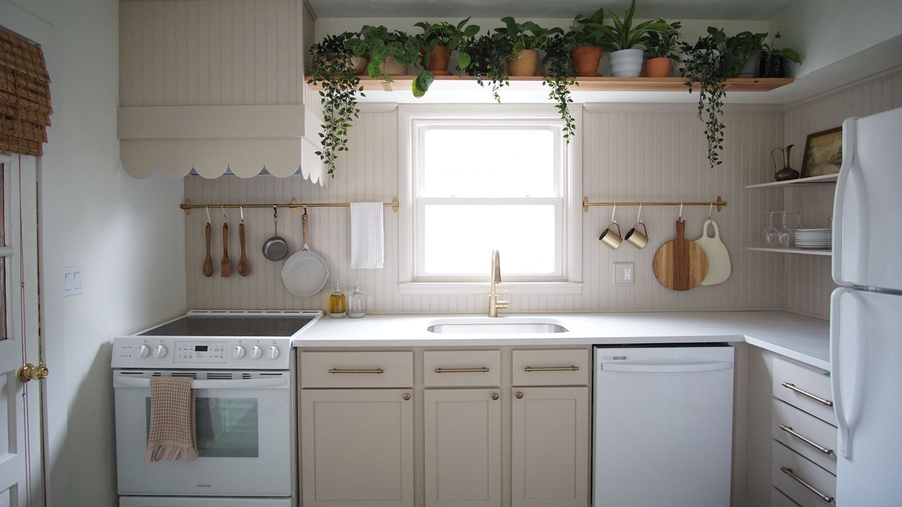 Photo of Kitchen in Lincoln