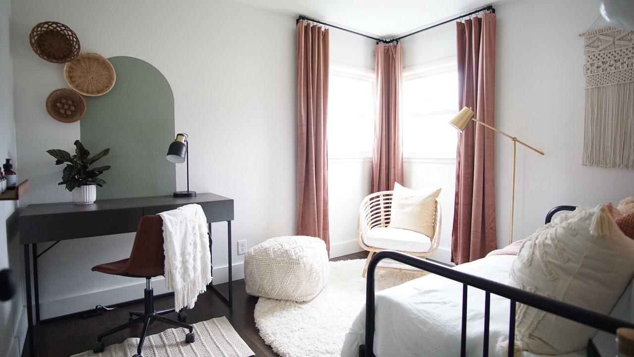 Photo of Bedroom in Lincoln