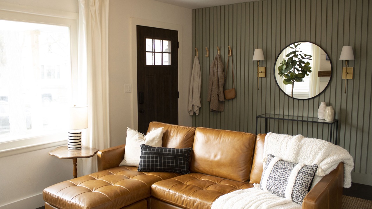 Photo of Livingroom in Lincoln