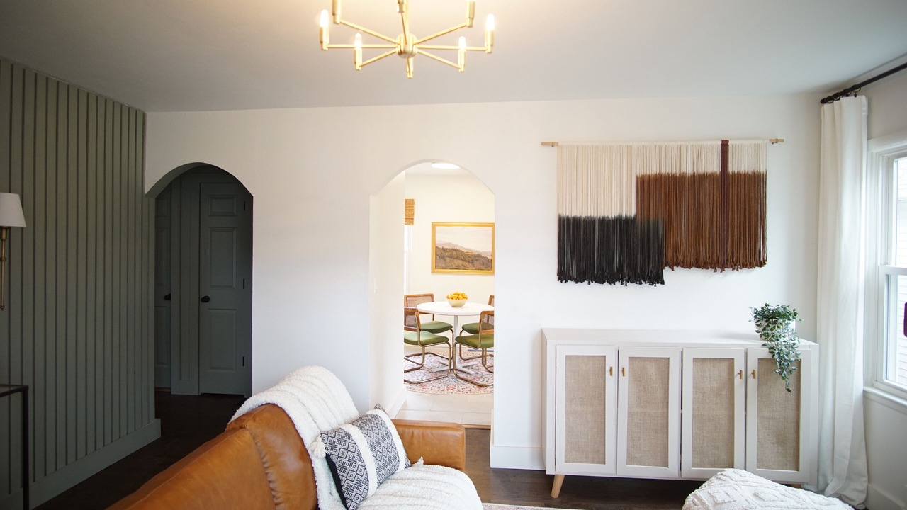Photo of Livingroom in Lincoln