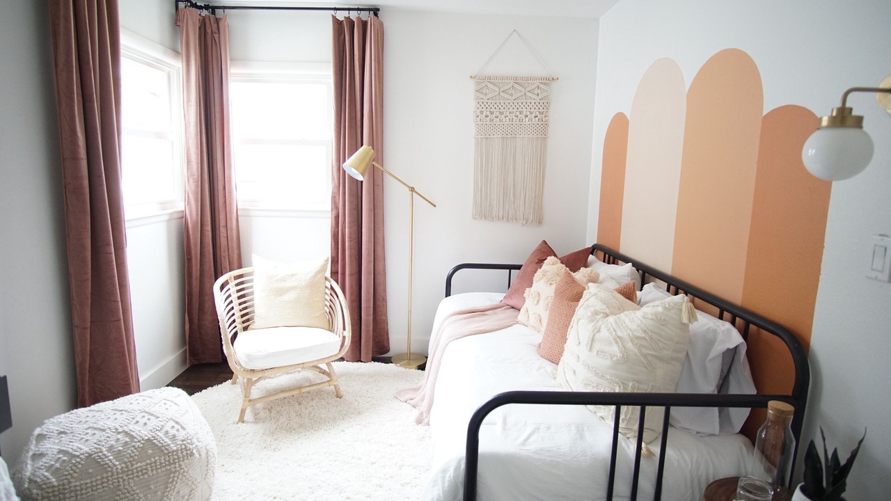 Photo of Bedroom in Lincoln