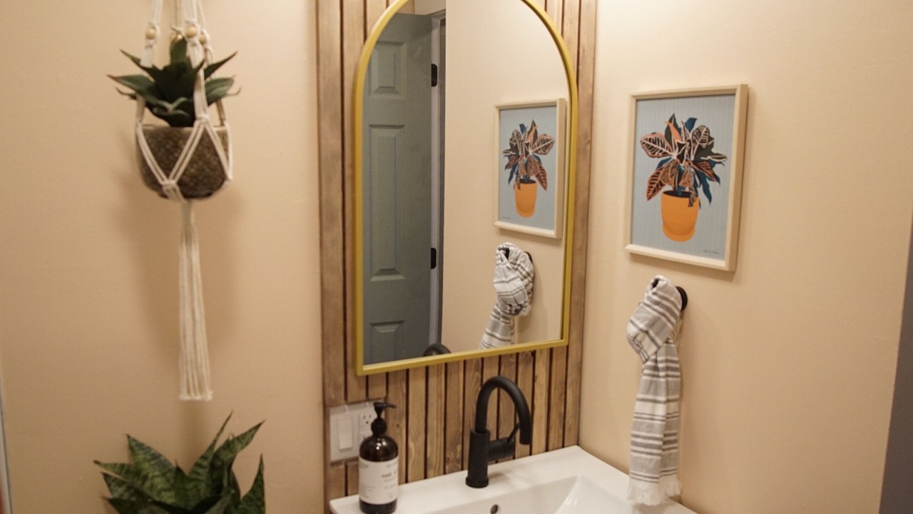 Photo of Bathroom in Lincoln