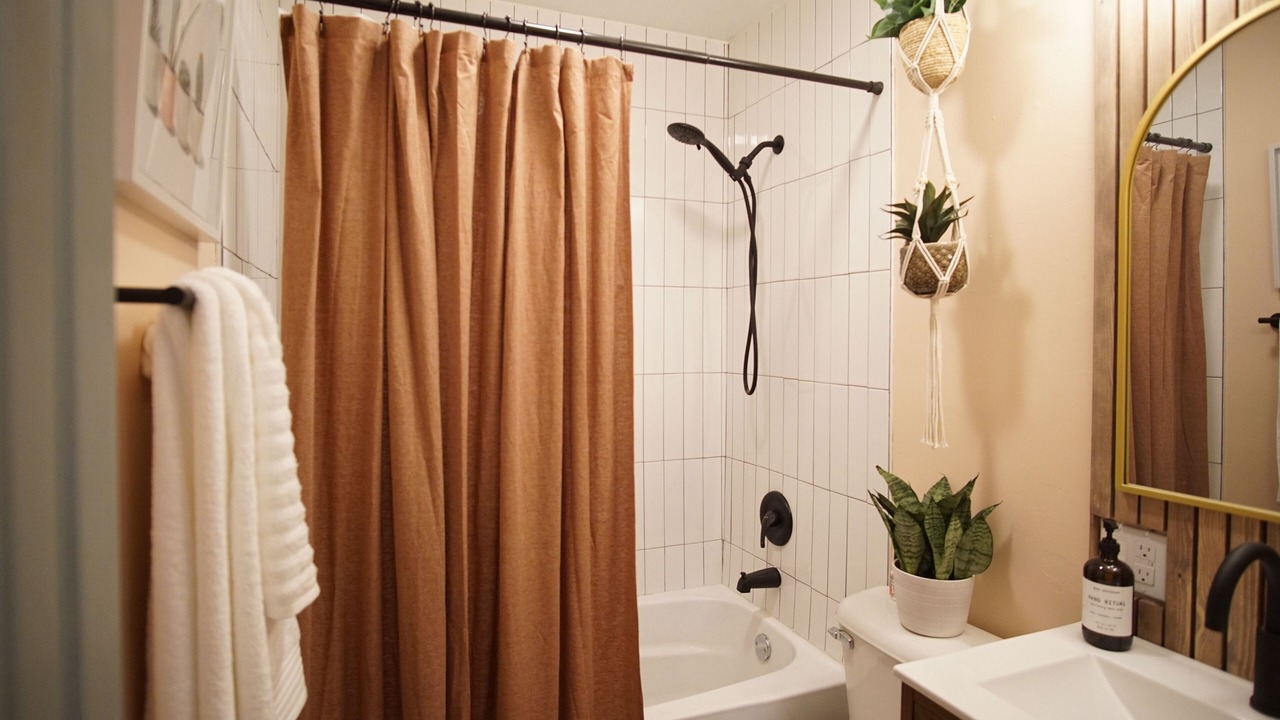 Photo of Bathroom in Lincoln