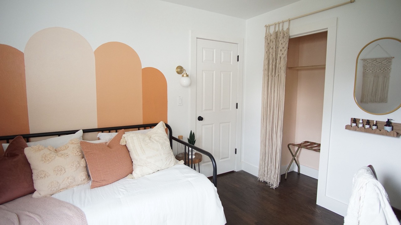 Photo of Bedroom in Lincoln