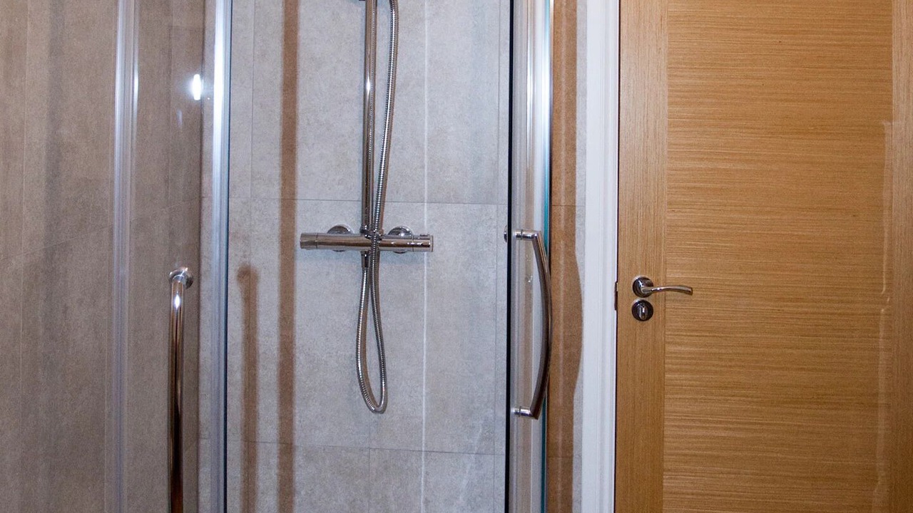 Photo of Bathroom in Canford Cliffs