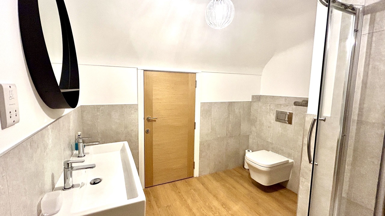 Photo of Bathroom in Canford Cliffs