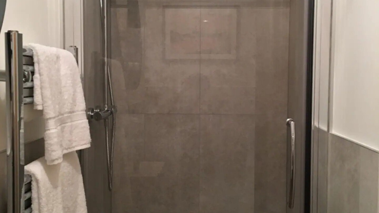Photo of Bathroom in Canford Cliffs