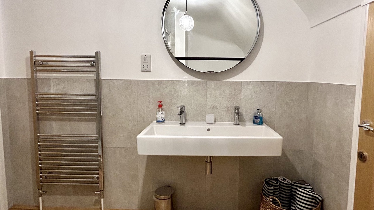 Photo of Bathroom in Canford Cliffs