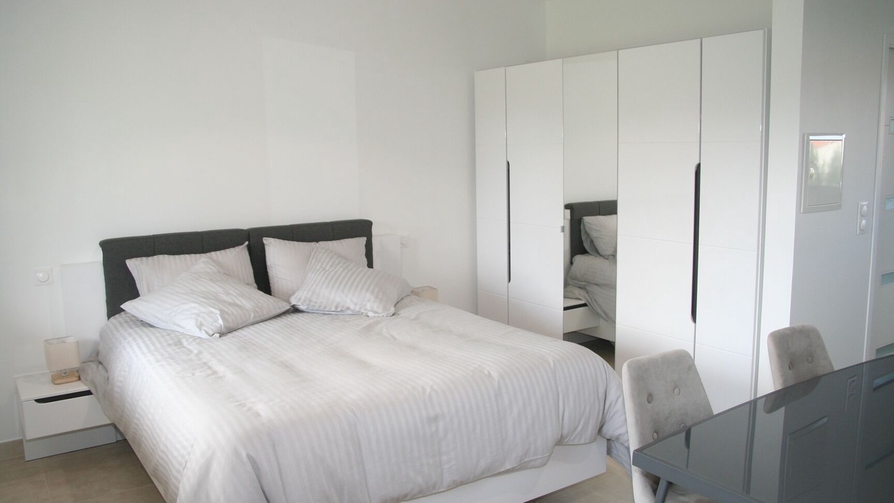Photo of Bedroom in Los Masos