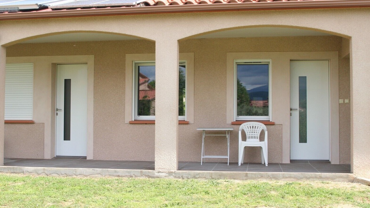 Photo of Outdoor in Los Masos