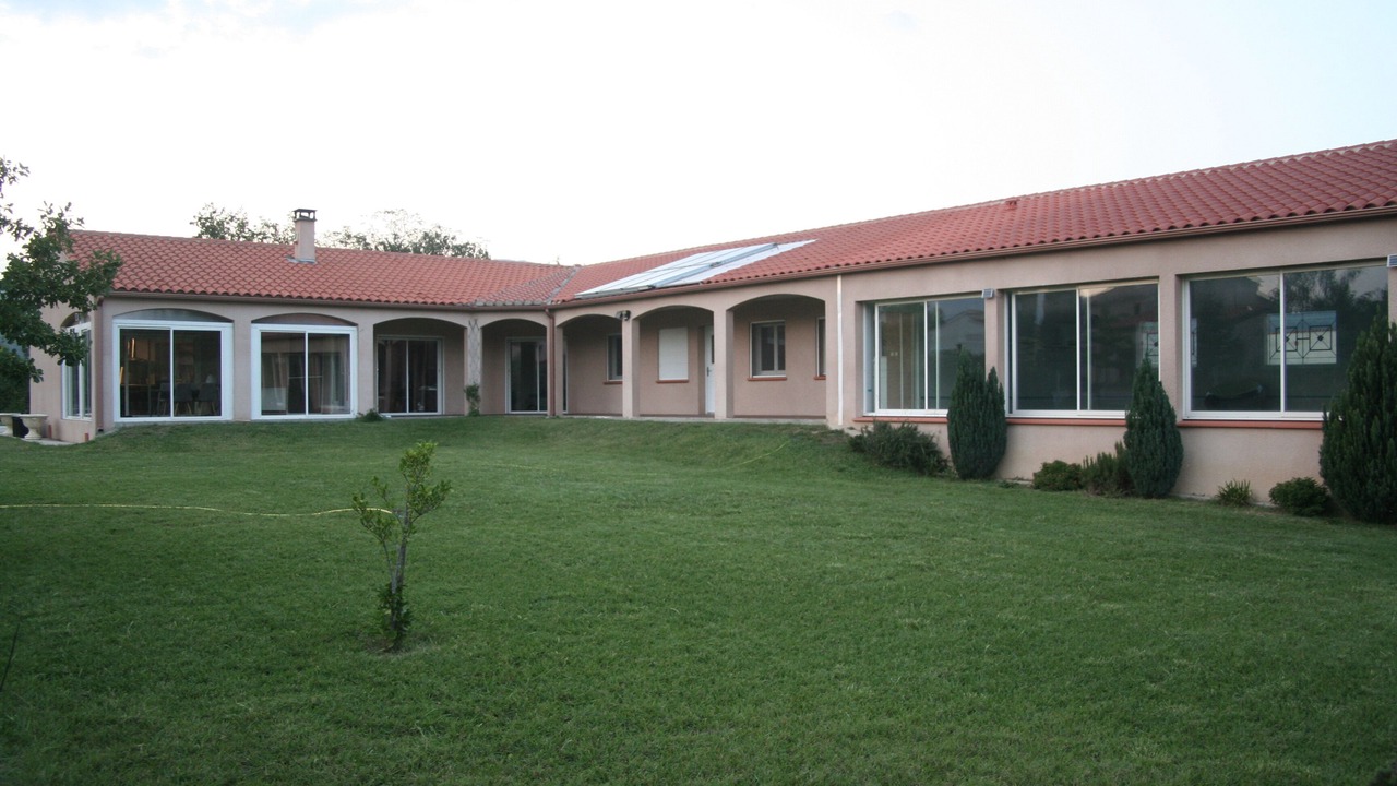 Photo of Outdoor in Los Masos