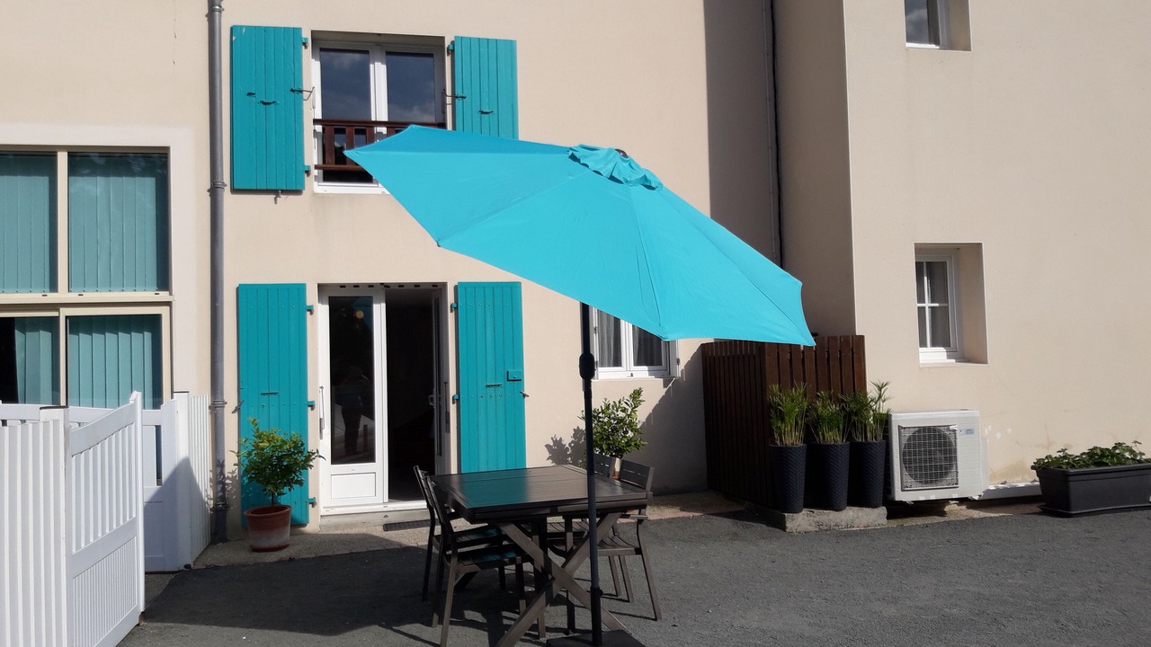 Photo of Outdoor in Saint-Hilaire-la-Palud