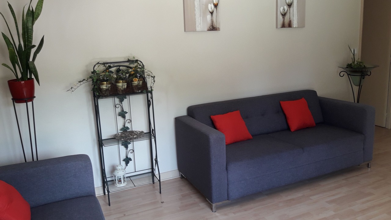 Photo of Livingroom in Saint-Hilaire-la-Palud