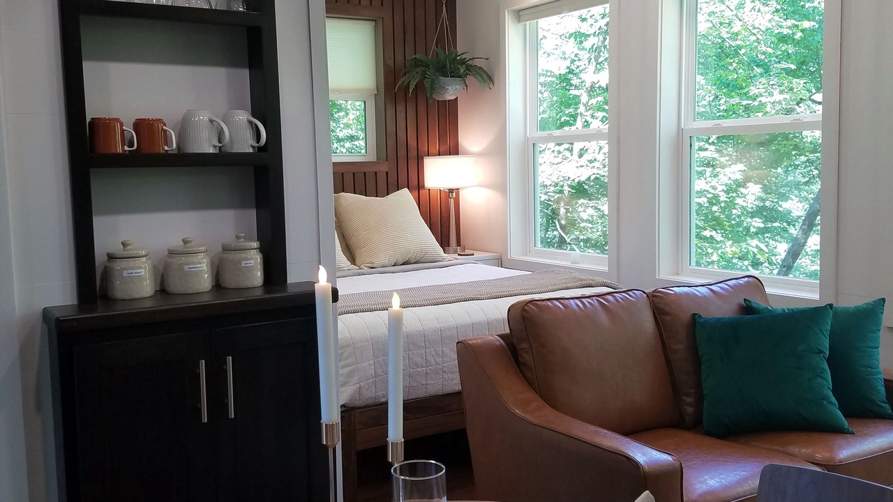 Photo of Bedroom in Elroy