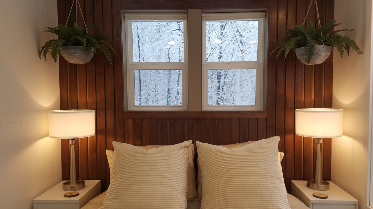 Photo of Bedroom in Elroy