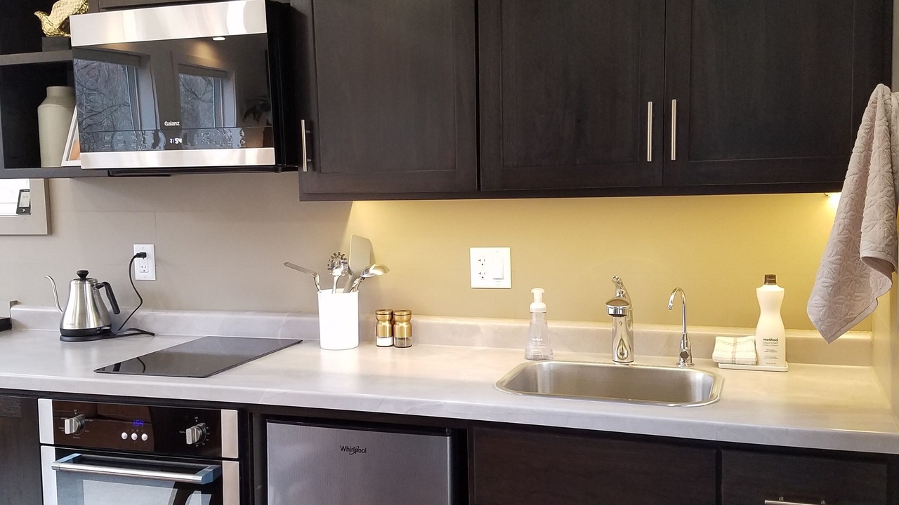 Photo of Kitchen in Elroy