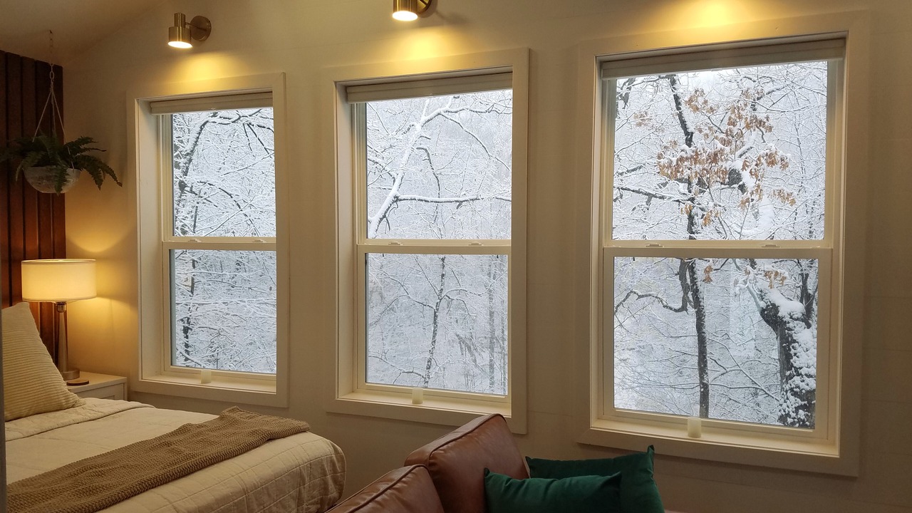 Photo of Bedroom in Elroy