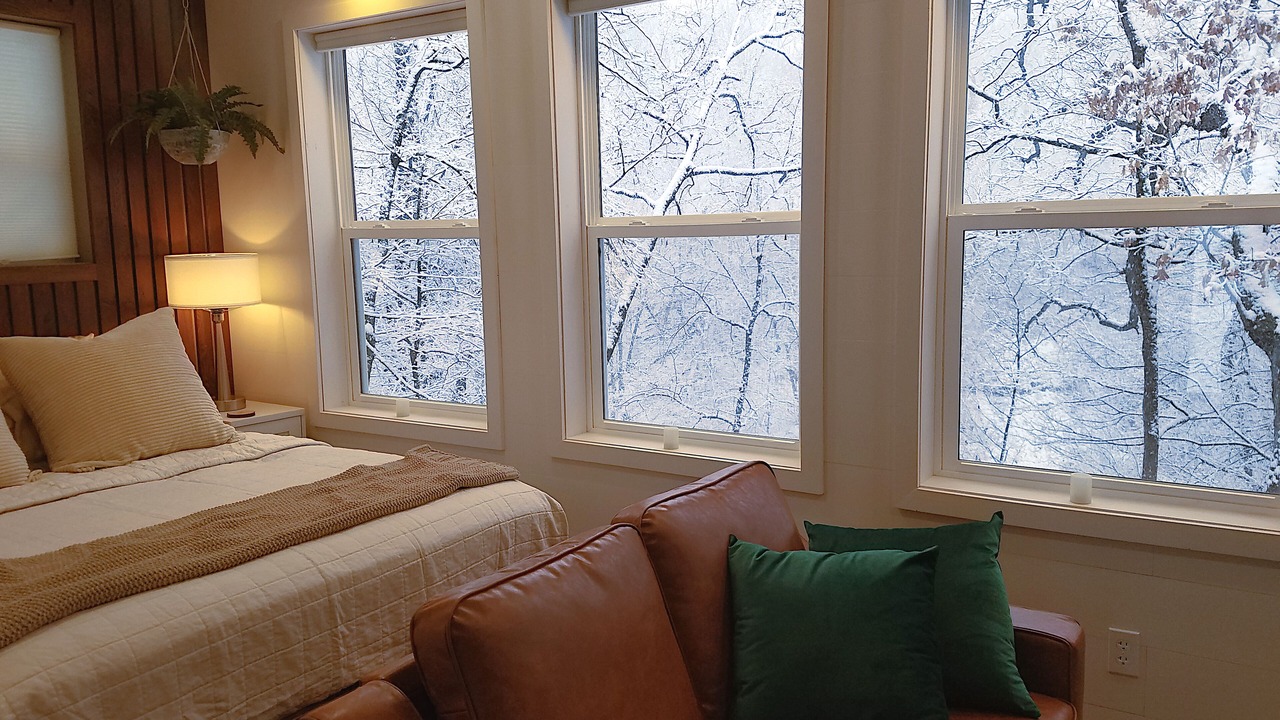 Photo of Bedroom in Elroy