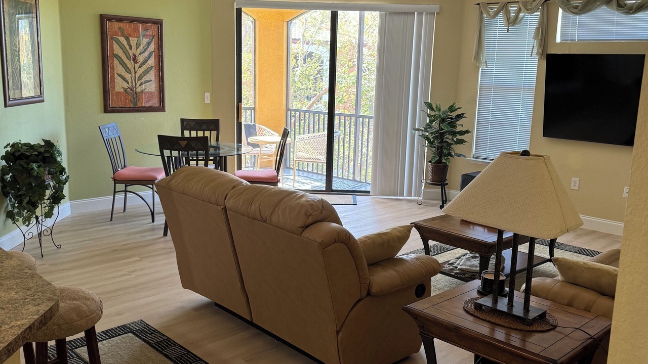 Photo of Livingroom in Sarasota