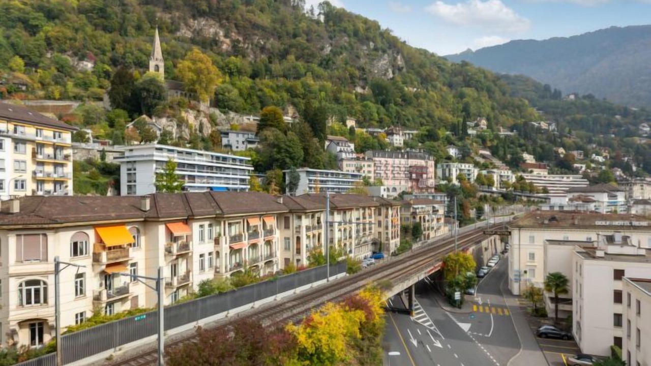 Photo of Others in Montreux City Centre