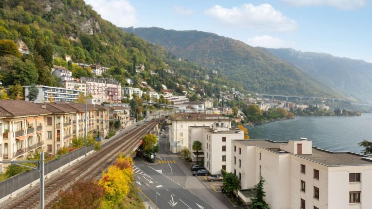 Photo of Others in Montreux City Centre