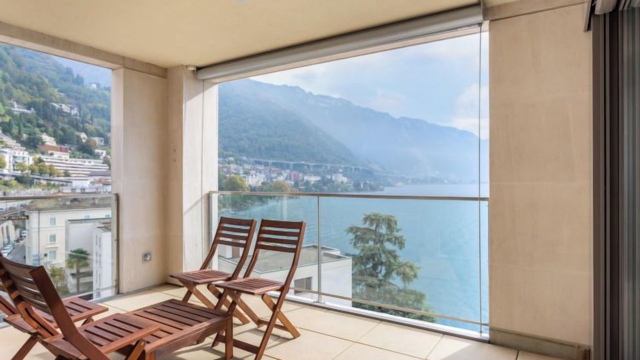 Photo of Others in Montreux City Centre