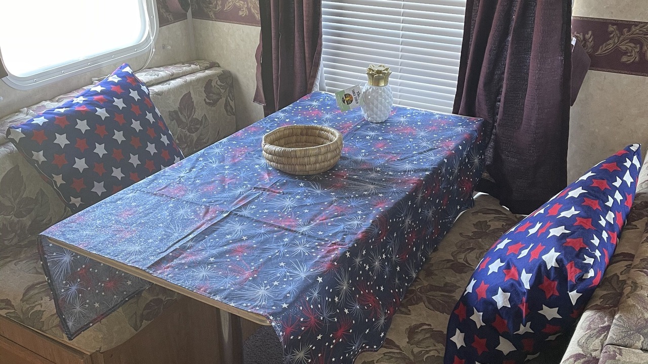 Photo of Bedroom in K. I. Sawyer AFB