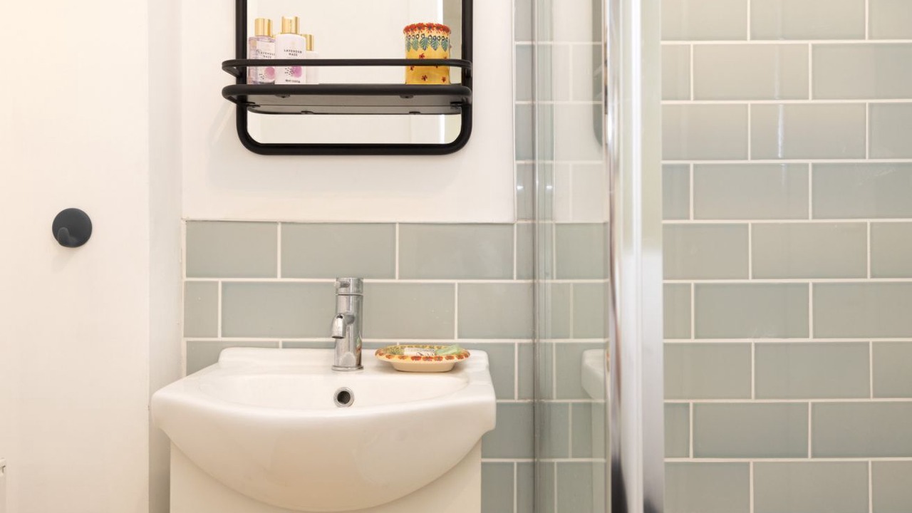 Photo of Bathroom in Leith