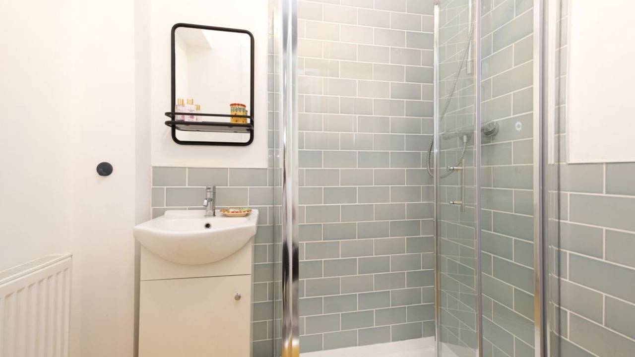 Photo of Bathroom in Leith
