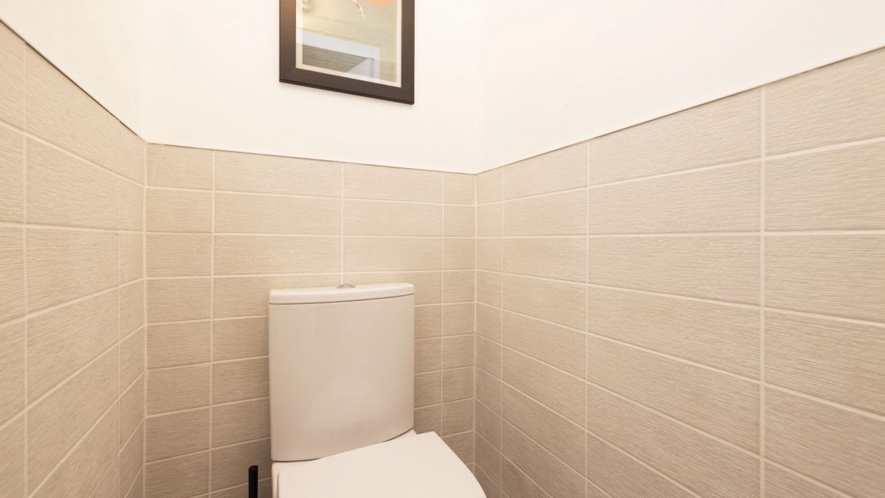 Photo of Bathroom in Leith