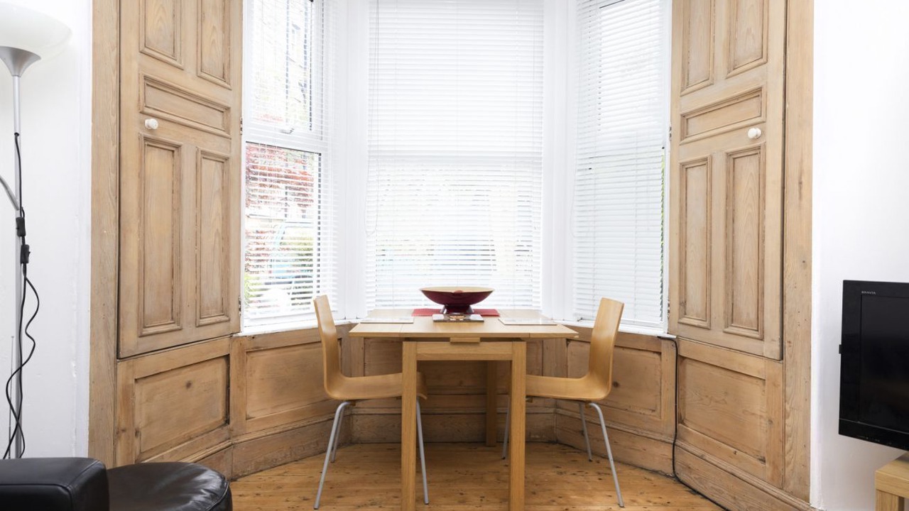 Photo of Livingroom in Leith