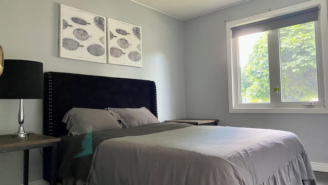 Photo of Bedroom in Thames Centre