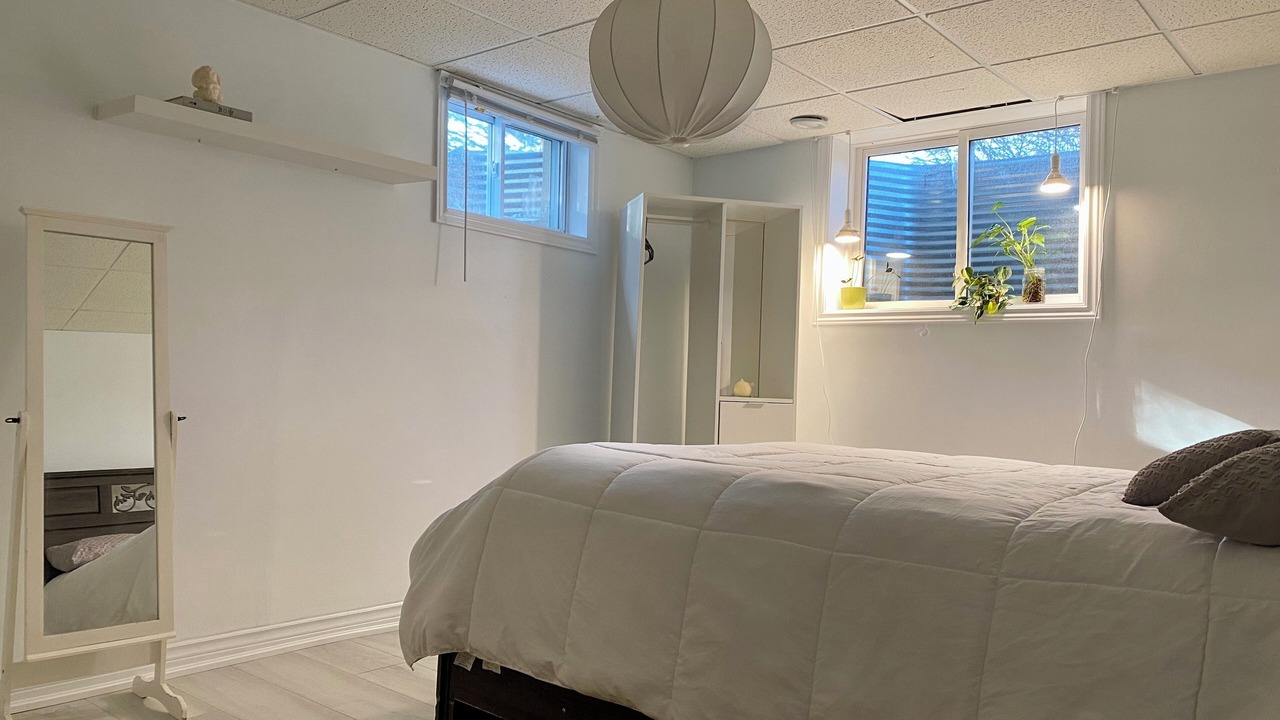 Photo of Bedroom in Thames Centre