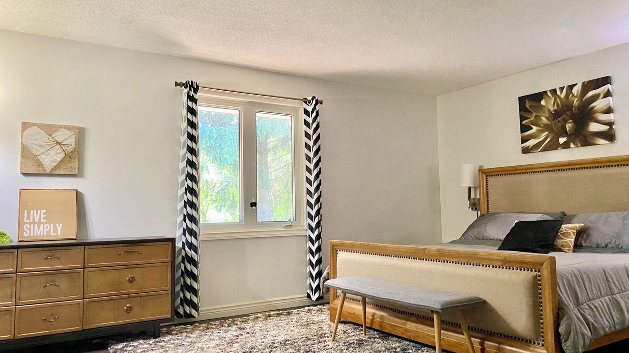 Photo of Bedroom in Thames Centre