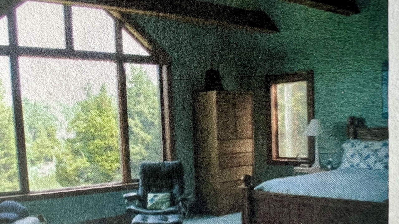 Photo of Bedroom in Southold