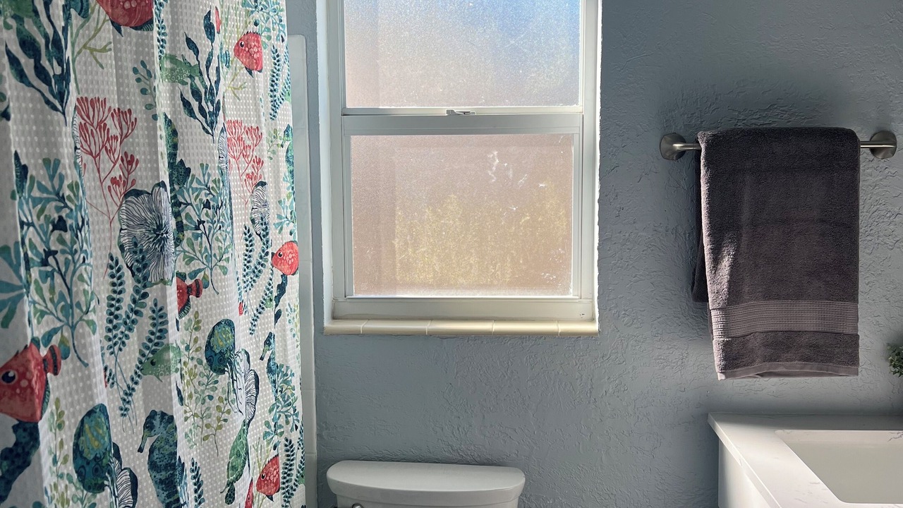 Photo of Bathroom in Sarasota Springs