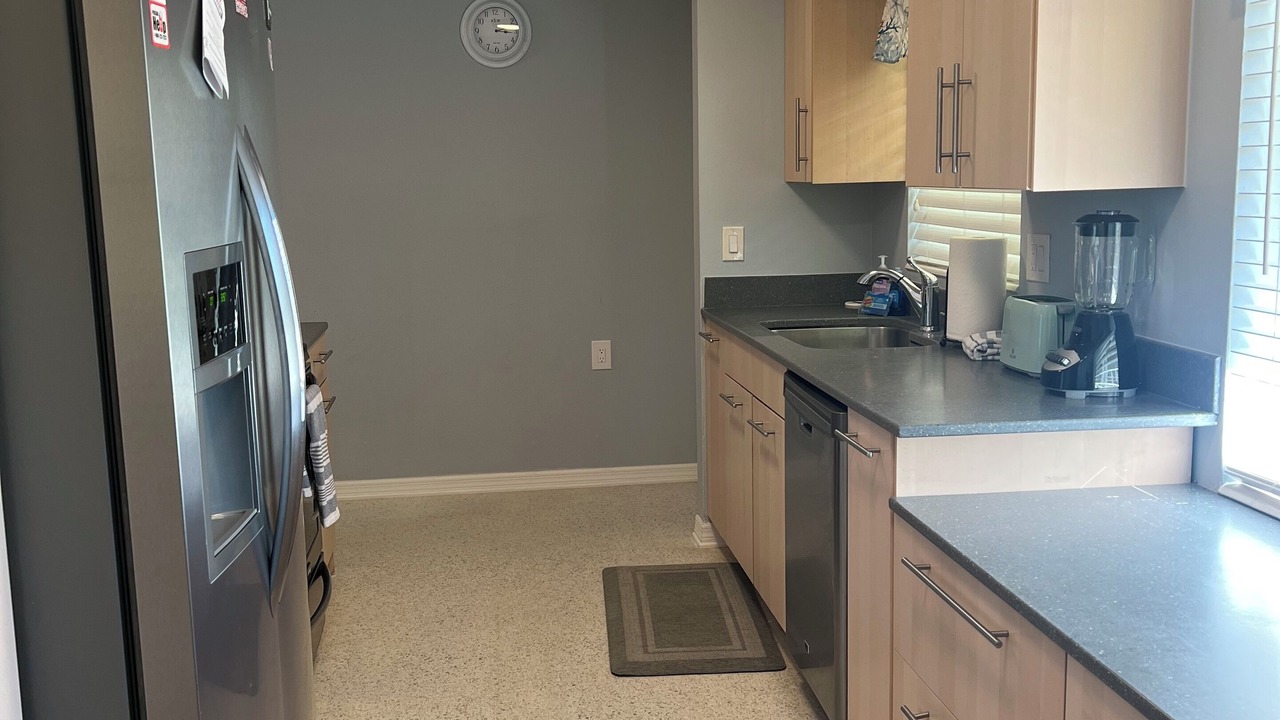 Photo of Kitchen in Sarasota Springs