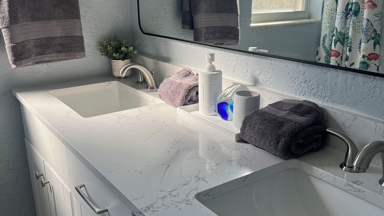 Photo of Bathroom in Sarasota Springs