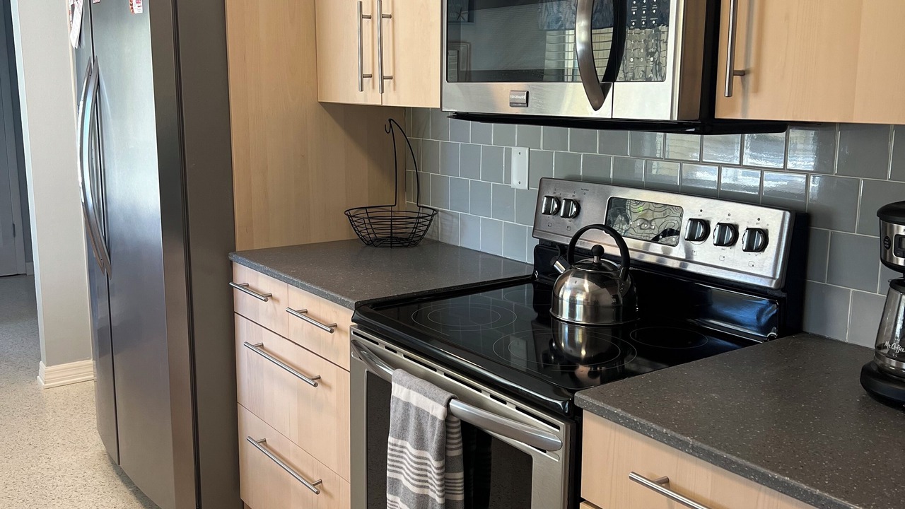 Photo of Kitchen in Sarasota Springs