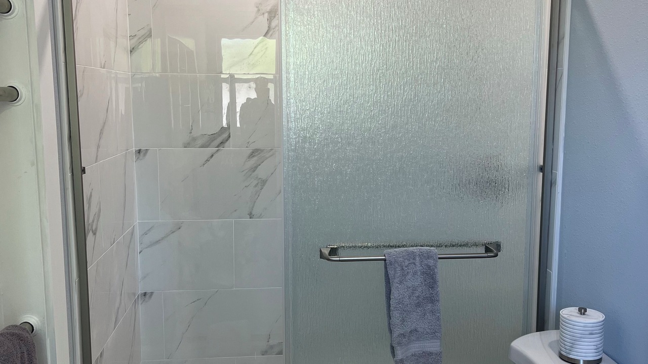 Photo of Bathroom in Sarasota Springs