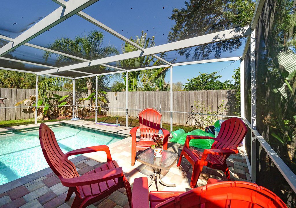 Photo of Outdoor in Sarasota Springs